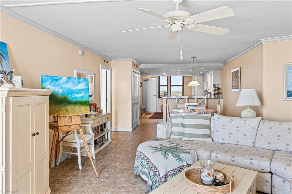 260 Seaview Ct 1701, Marco Island, FL 34145-18