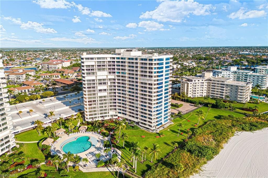 260 Seaview Ct 1701, Marco Island, FL 34145-1