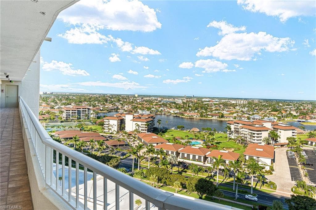 260 Seaview Ct 1701, Marco Island, FL 34145-30