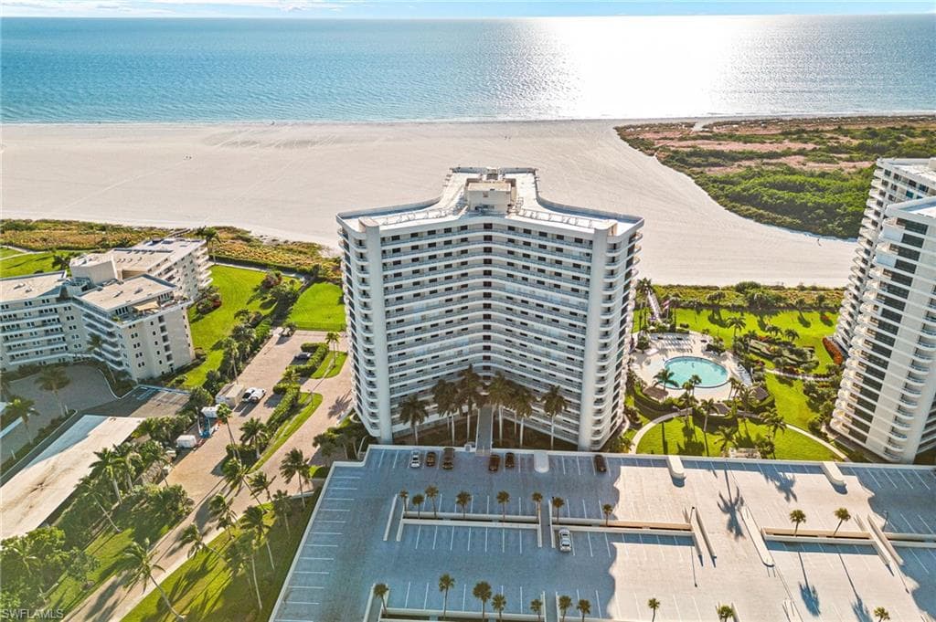 260 Seaview Ct 1701, Marco Island, FL 34145-2