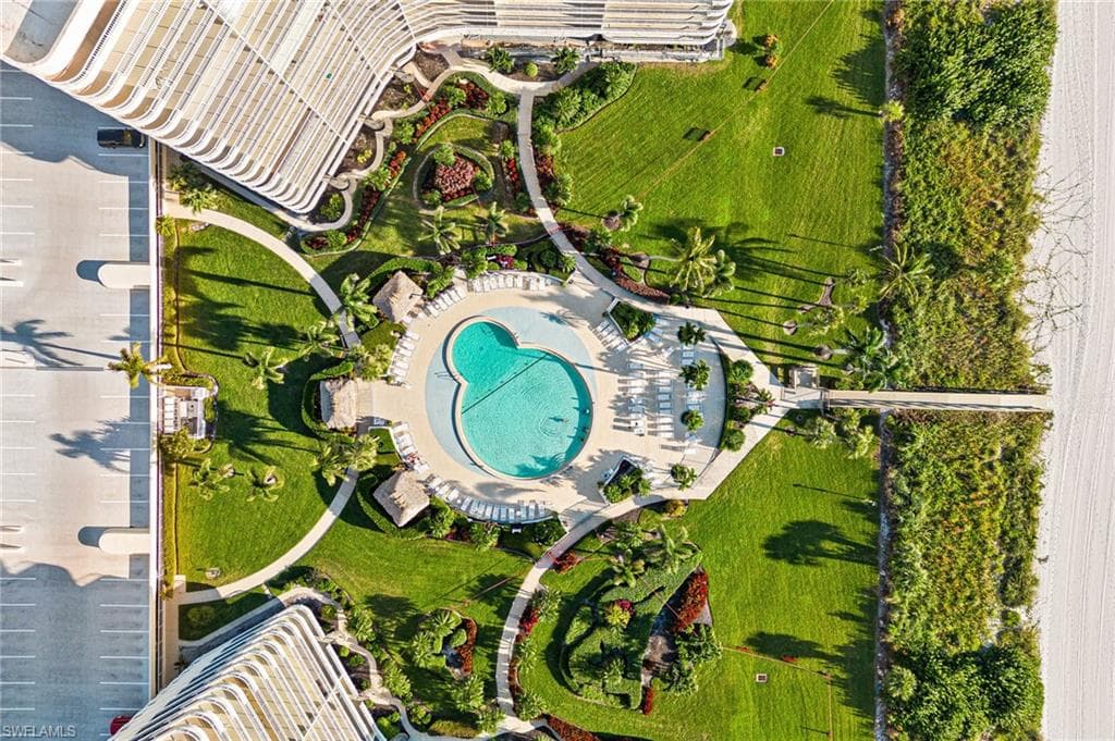 260 Seaview Ct 1701, Marco Island, FL 34145-4