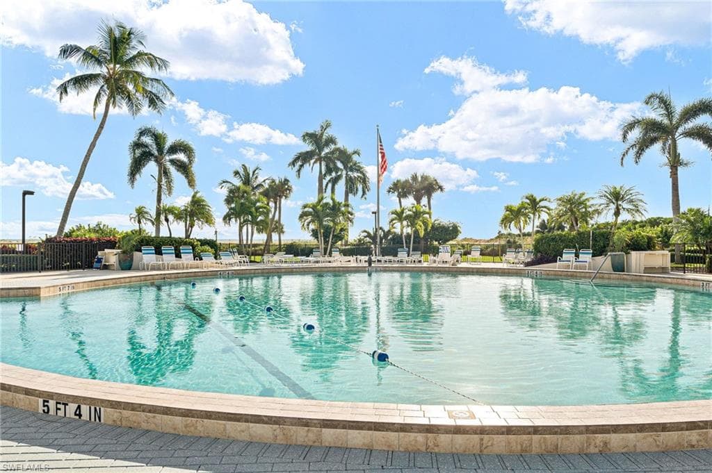 260 Seaview Ct 1701, Marco Island, FL 34145-6