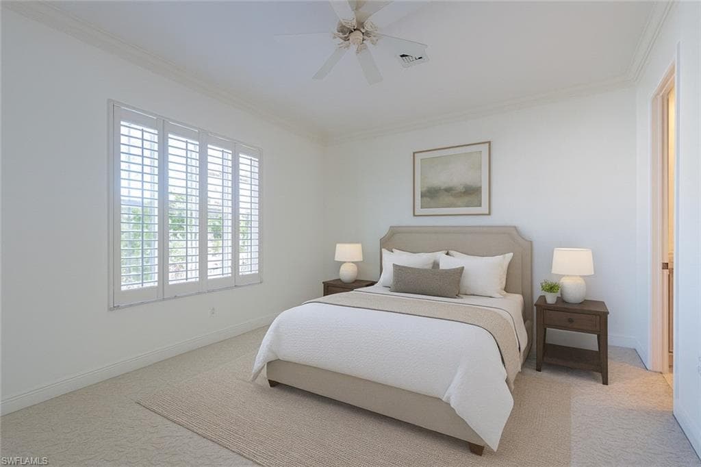 5030 Blauvelt Way 202, Naples, FL 34105-18