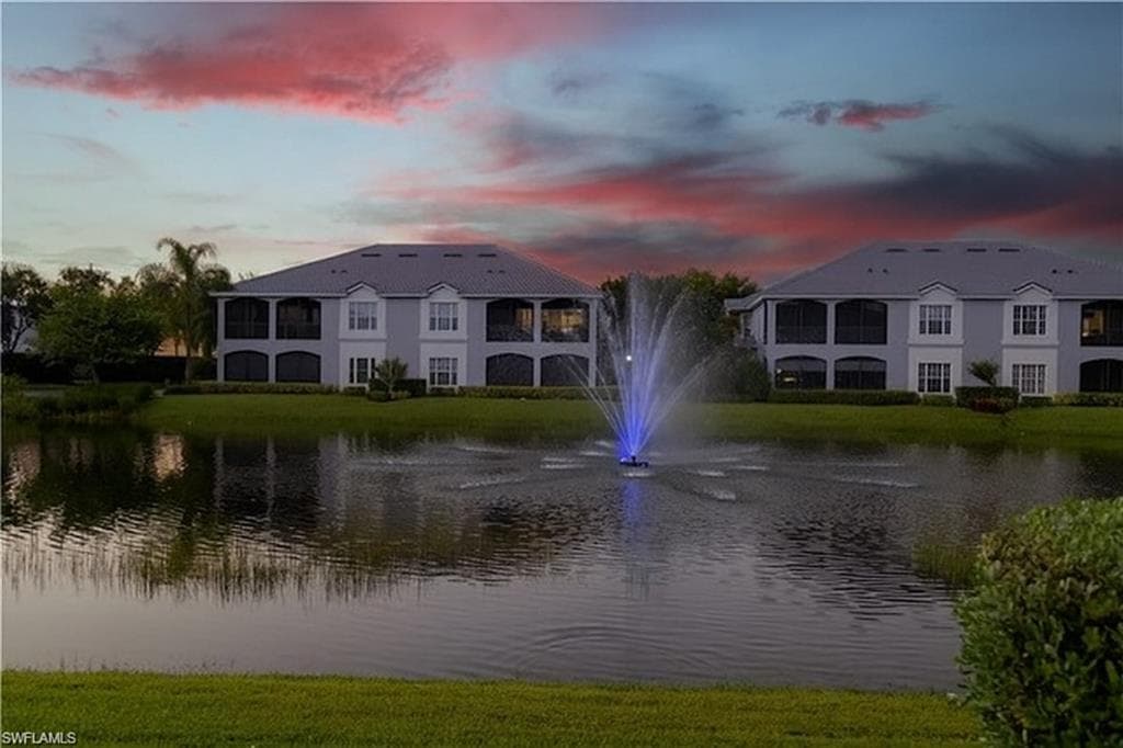 5030 Blauvelt Way 202, Naples, FL 34105-3