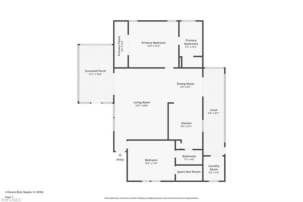 4 Oceans Blvd 4, Naples, FL 34104-37