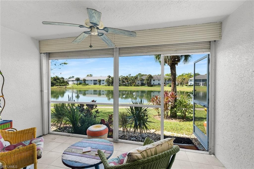 409 Gabriel Cir 2207, Naples, FL 34104-14