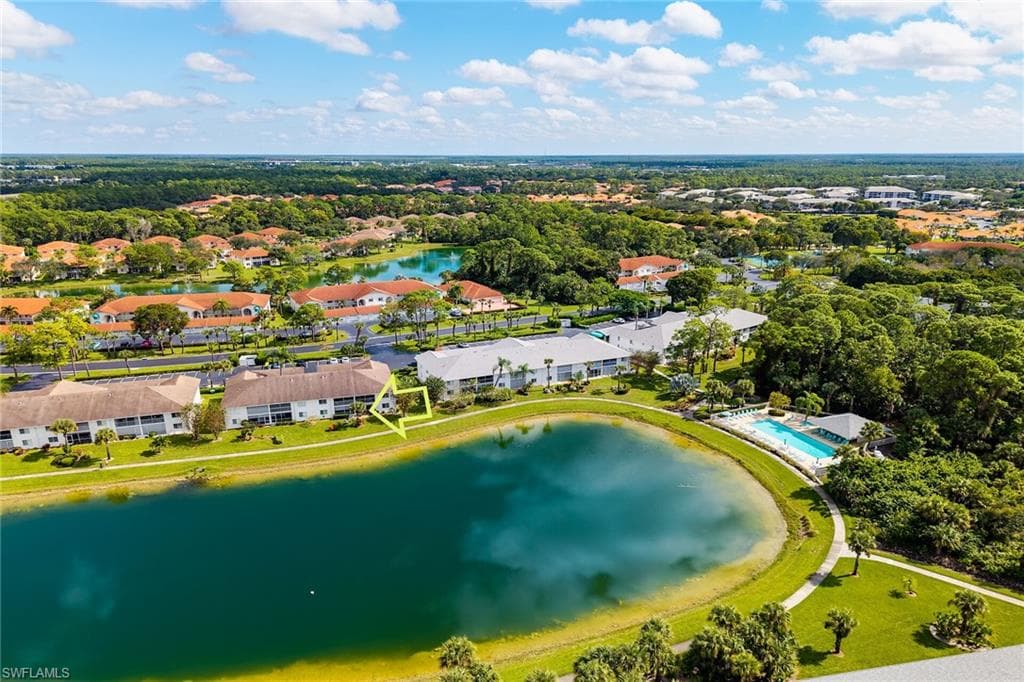 409 Gabriel Cir 2207, Naples, FL 34104-23