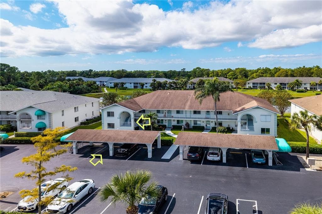 409 Gabriel Cir 2207, Naples, FL 34104-3