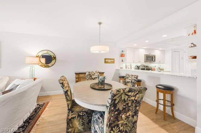 492 Veranda Way E103, Naples, FL 34104-10