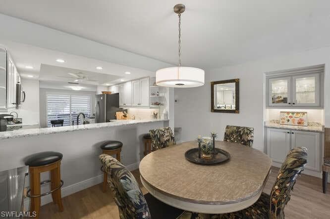 492 Veranda Way E103, Naples, FL 34104-12