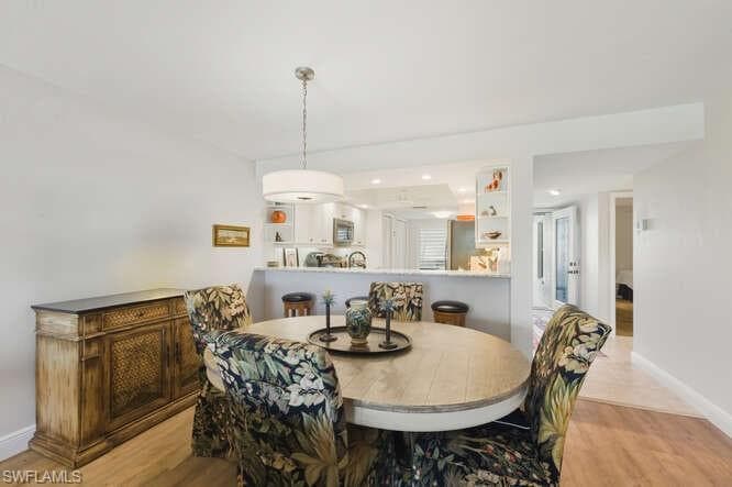 492 Veranda Way E103, Naples, FL 34104-13