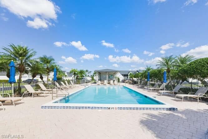 492 Veranda Way E103, Naples, FL 34104-32