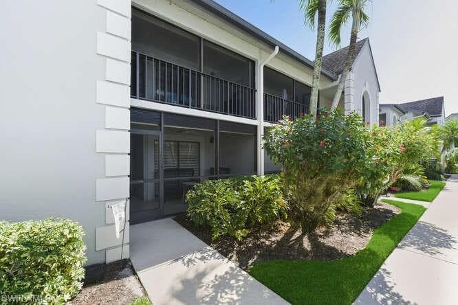 492 Veranda Way E103, Naples, FL 34104-3