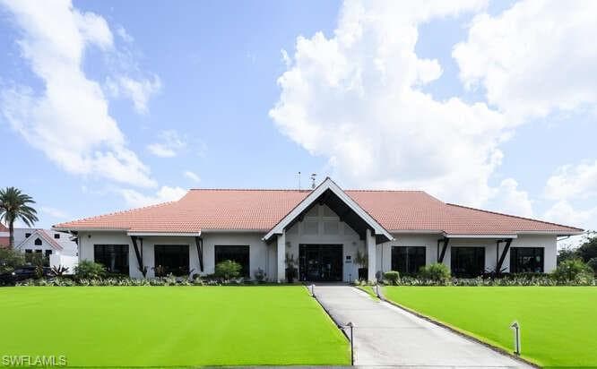 492 Veranda Way E103, Naples, FL 34104-50