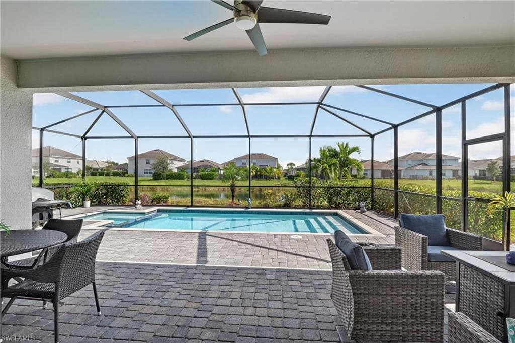 2130 Hamlin St, Naples, FL 34120-10