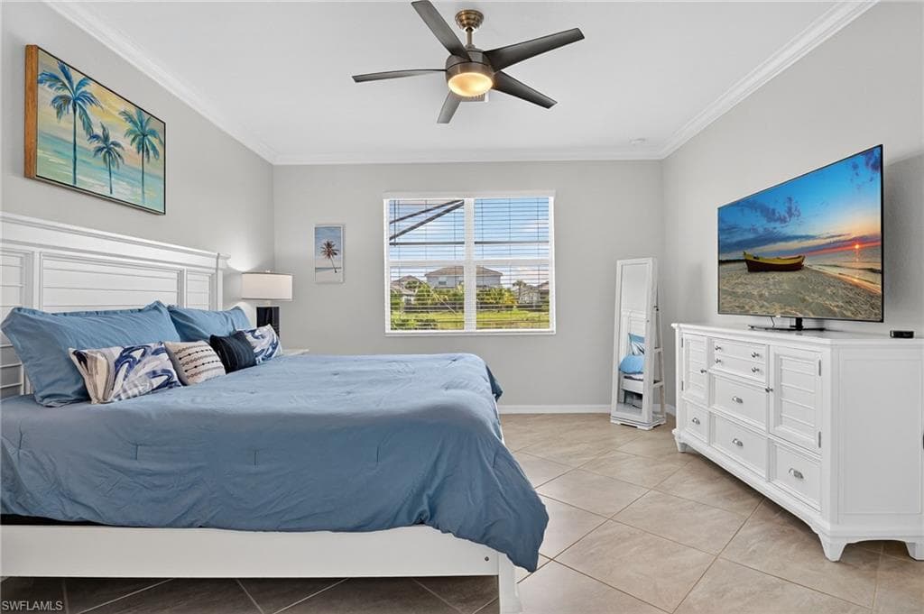 2130 Hamlin St, Naples, FL 34120-12