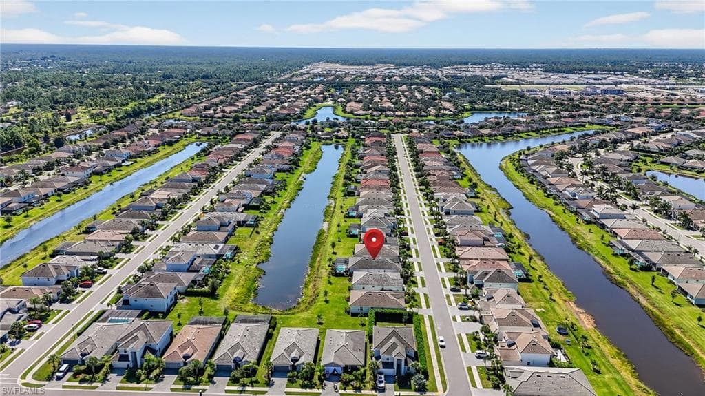 2130 Hamlin St, Naples, FL 34120-34