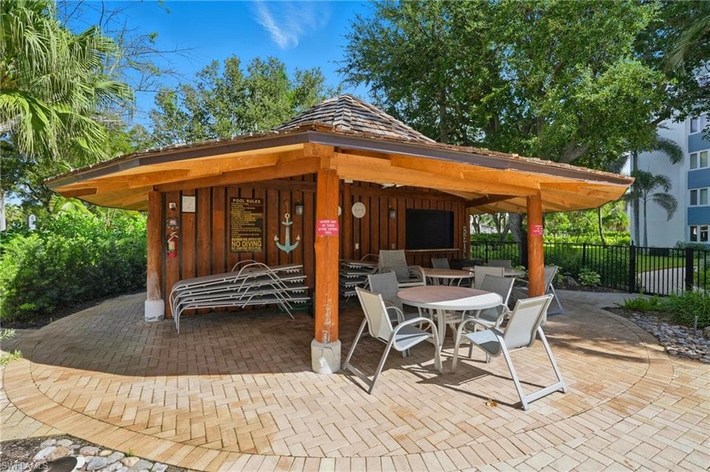 1300 Gulf Shore Blvd N 603, Naples, FL 34102-21