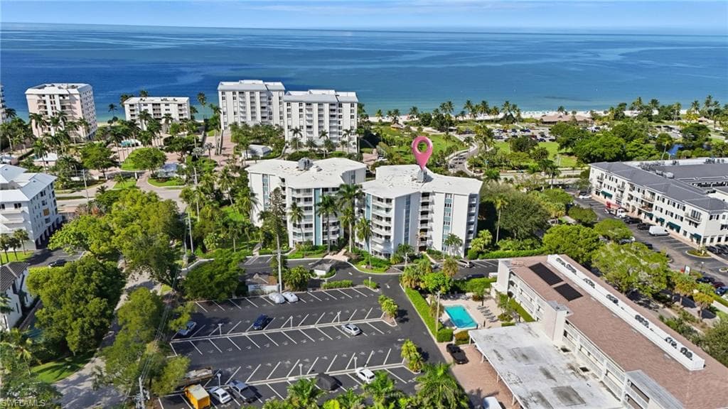 1300 Gulf Shore Blvd N 603, Naples, FL 34102-25