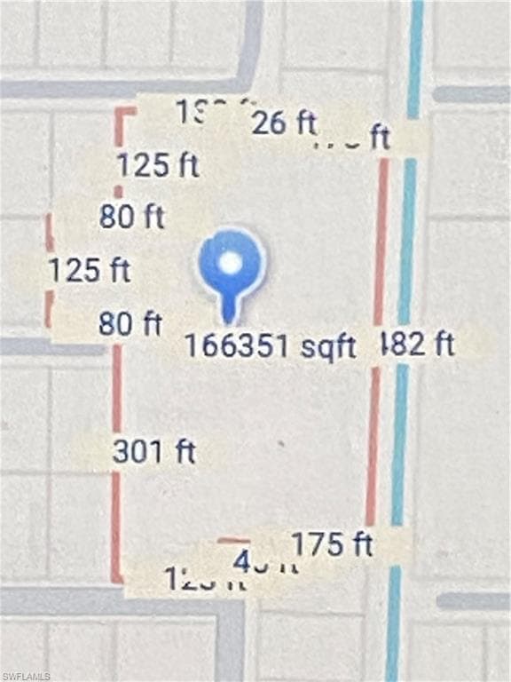 4300 15th St W, Lehigh Acres, FL 33971-1