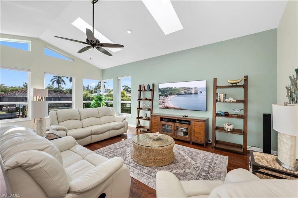 1923 Snook Dr, Naples, FL 34102-8