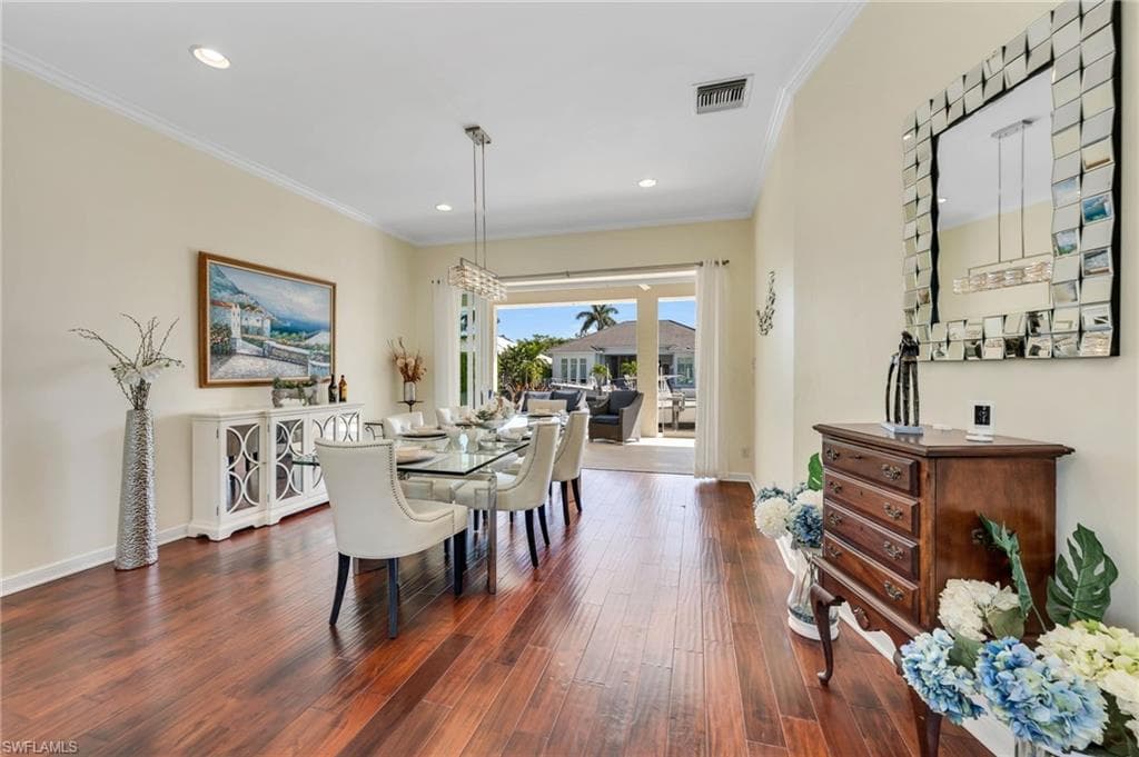 1923 Snook Dr, Naples, FL 34102-12