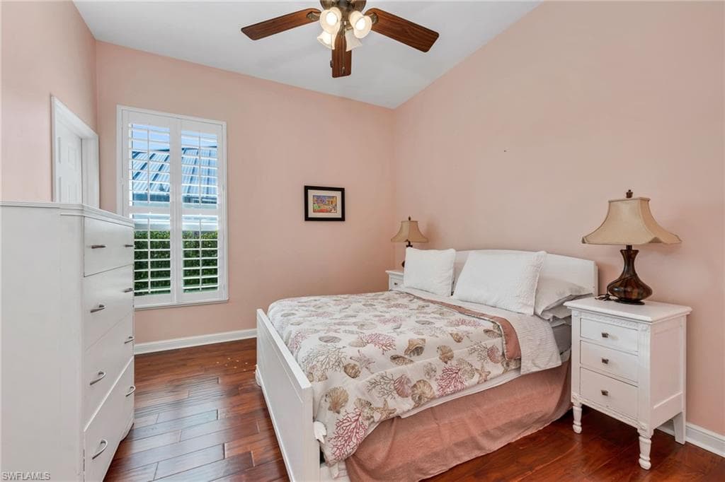 1923 Snook Dr, Naples, FL 34102-16