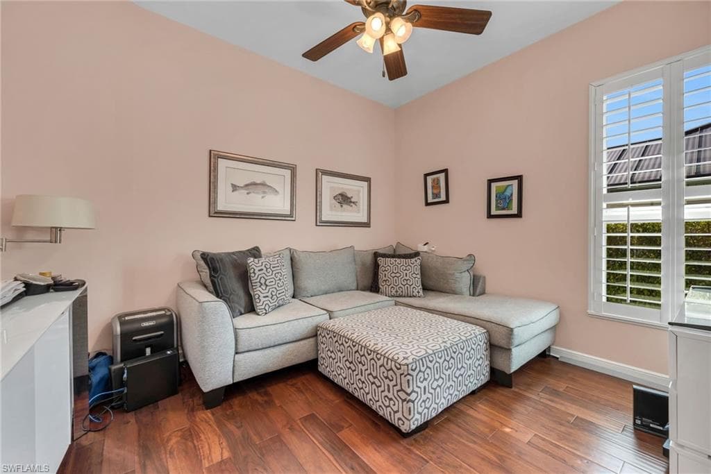 1923 Snook Dr, Naples, FL 34102-17