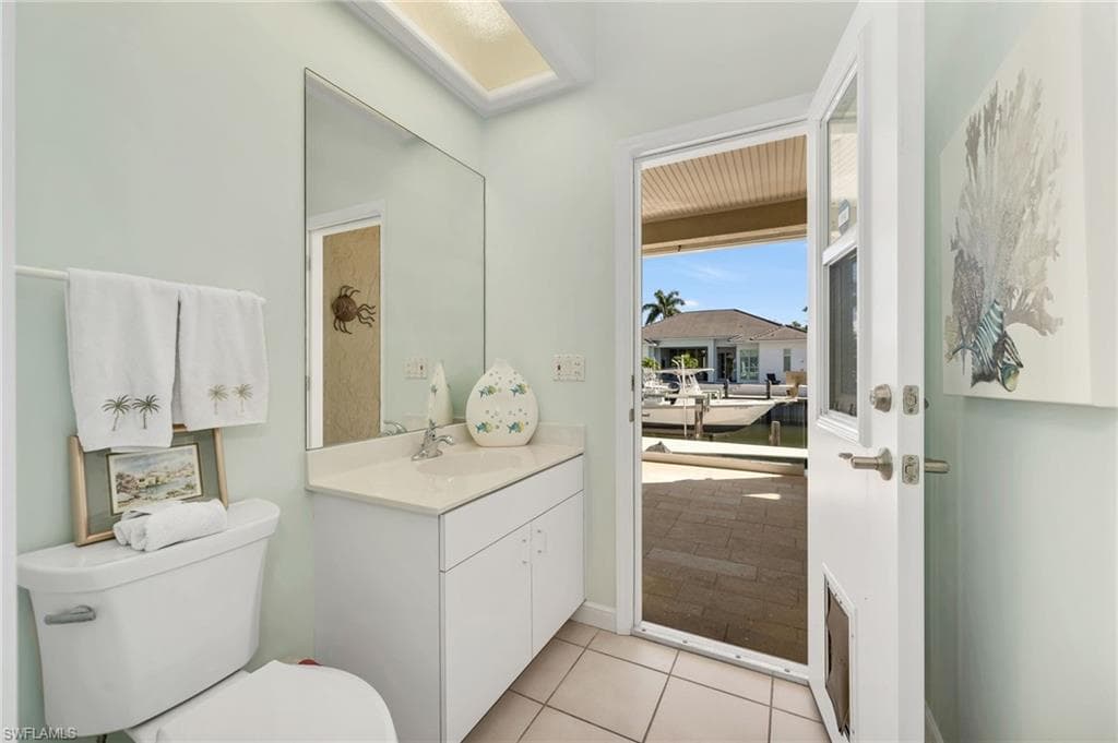 1923 Snook Dr, Naples, FL 34102-20