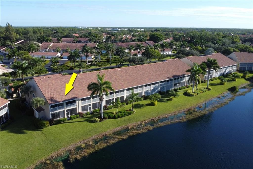 2386 Magnolia Ave 7816, Naples, FL 34112-19