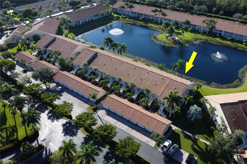 2386 Magnolia Ave 7816, Naples, FL 34112-20