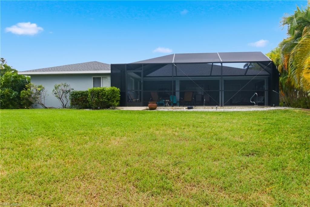 4142 22nd Ct, Cape Coral, FL 33914-23