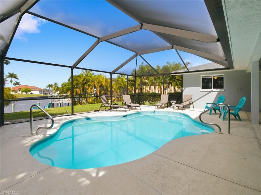 4142 22nd Ct, Cape Coral, FL 33914-25