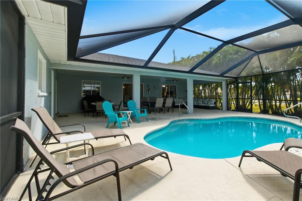 4142 22nd Ct, Cape Coral, FL 33914-26