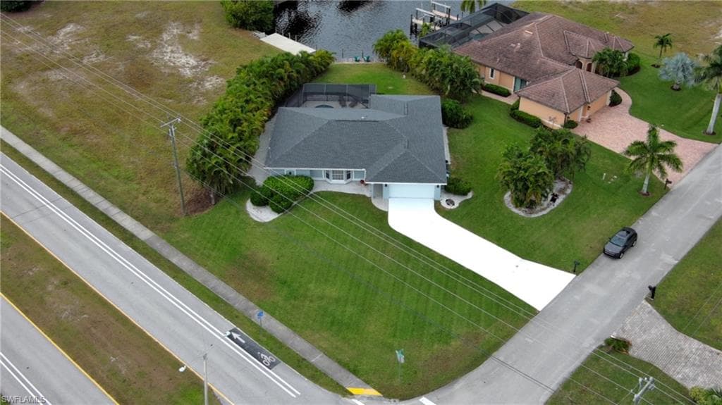 4142 22nd Ct, Cape Coral, FL 33914-32