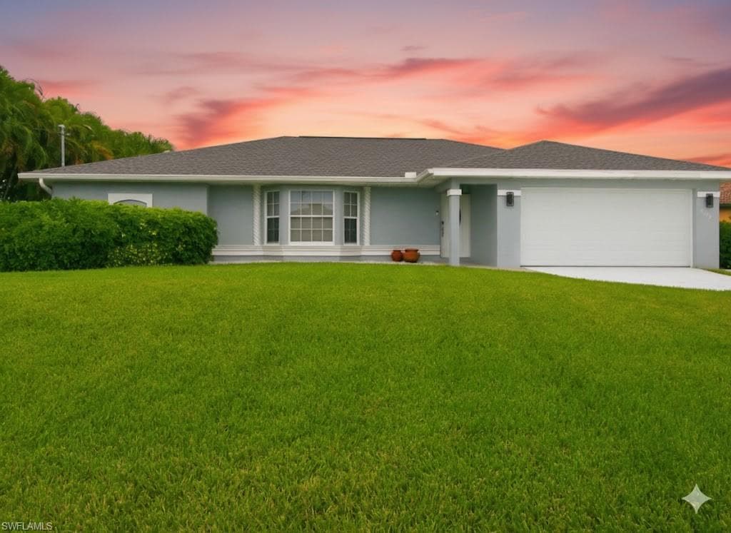 4142 22nd Ct, Cape Coral, FL 33914-3