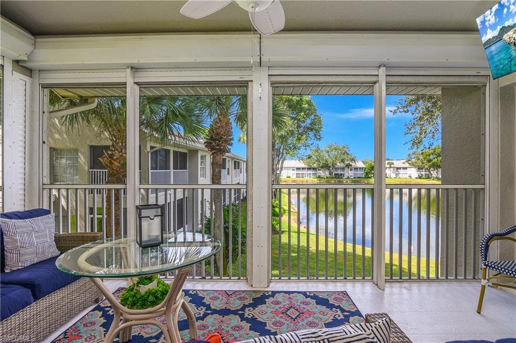 13061 Hamilton Harbour Dr R1, Naples, FL 34110-5