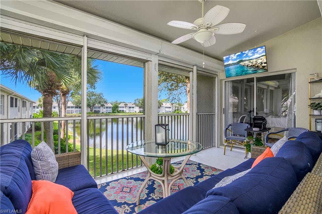 13061 Hamilton Harbour Dr R1, Naples, FL 34110-7