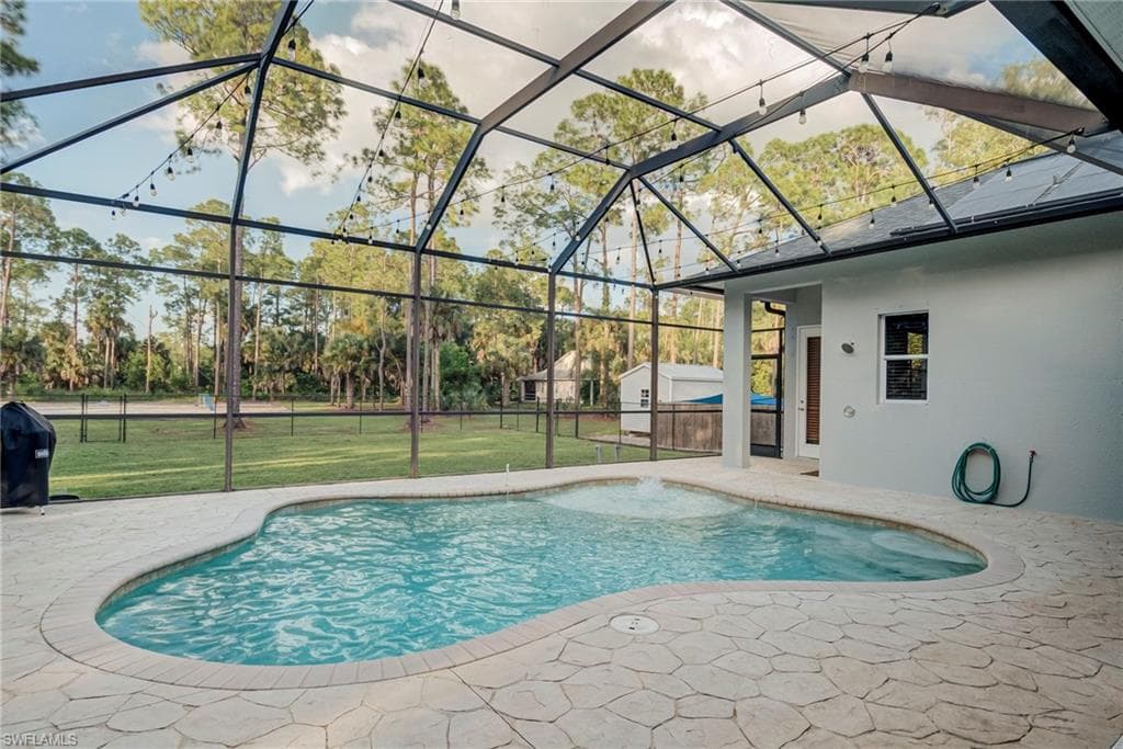 3781 29th Ave SW, Naples, FL 34117-34