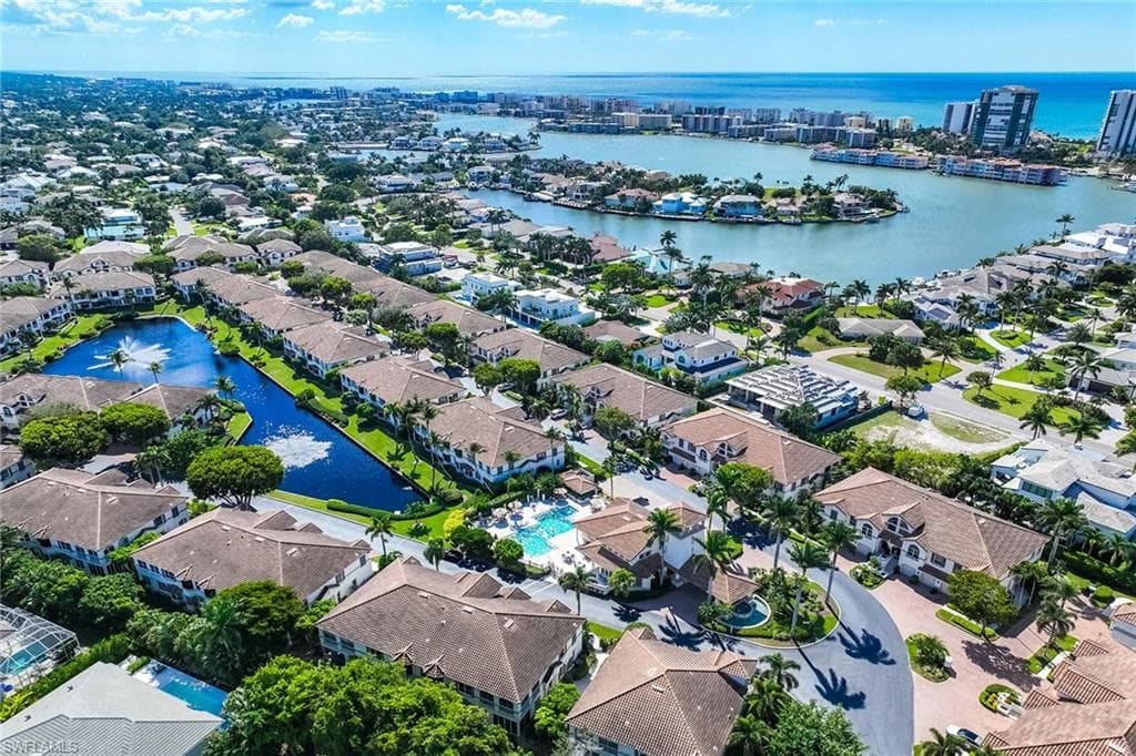 265 Colonade Cir 2703, Naples, FL 34103-42