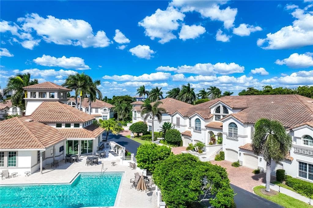 265 Colonade Cir 2703, Naples, FL 34103-6