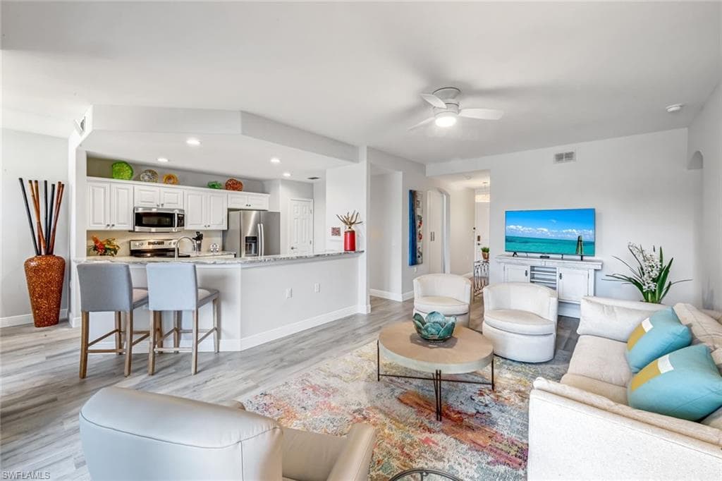 20945 Island Sound Cir 102, Estero, FL 33928-4