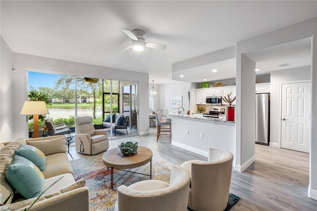 20945 Island Sound Cir 102, Estero, FL 33928-5