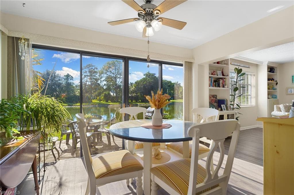 117 Bob O Link Way 17a, Naples, FL 34105-9