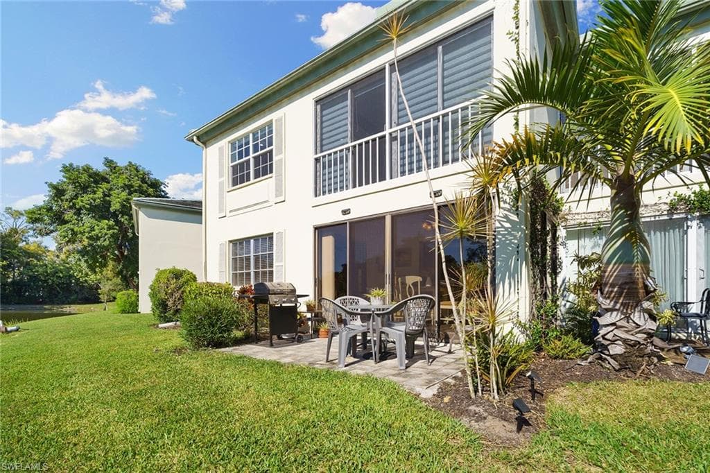 117 Bob O Link Way 17a, Naples, FL 34105-19