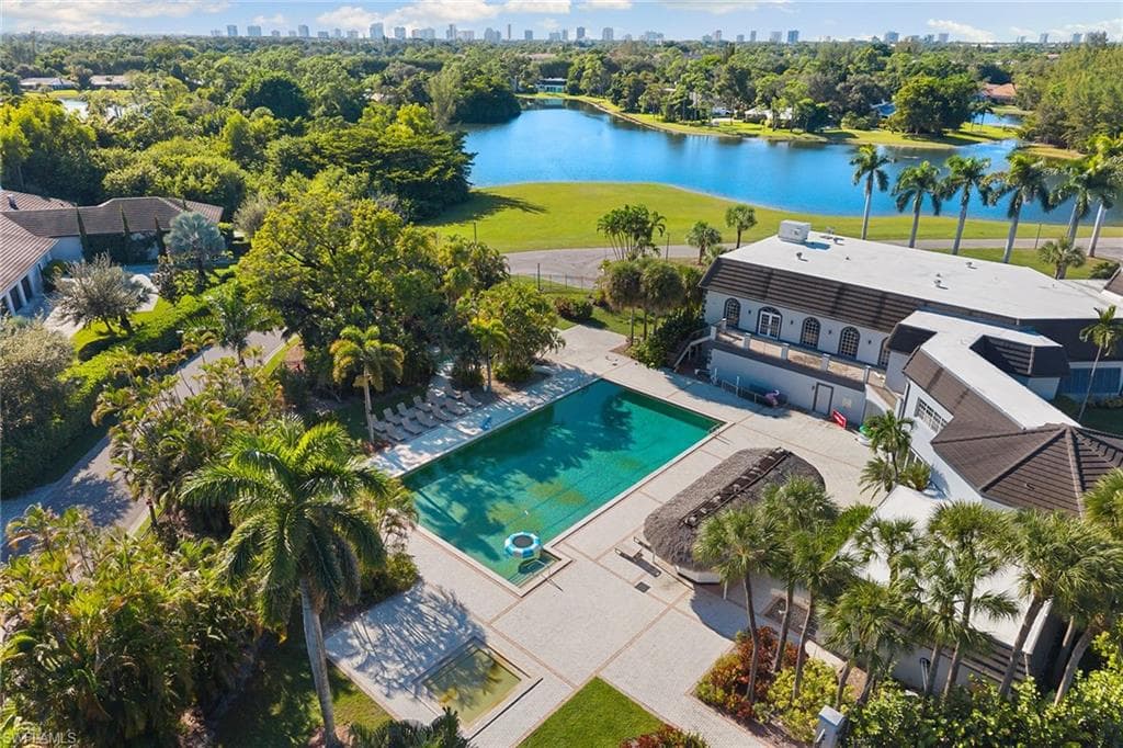 117 Bob O Link Way 17a, Naples, FL 34105-23