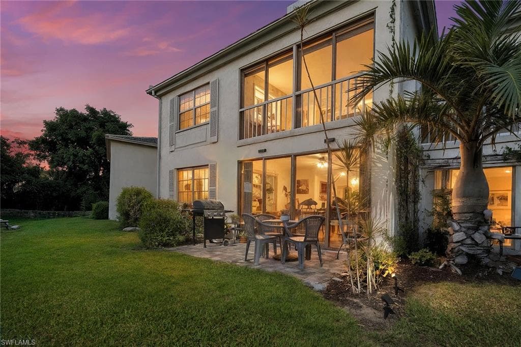 117 Bob O Link Way 17a, Naples, FL 34105-24