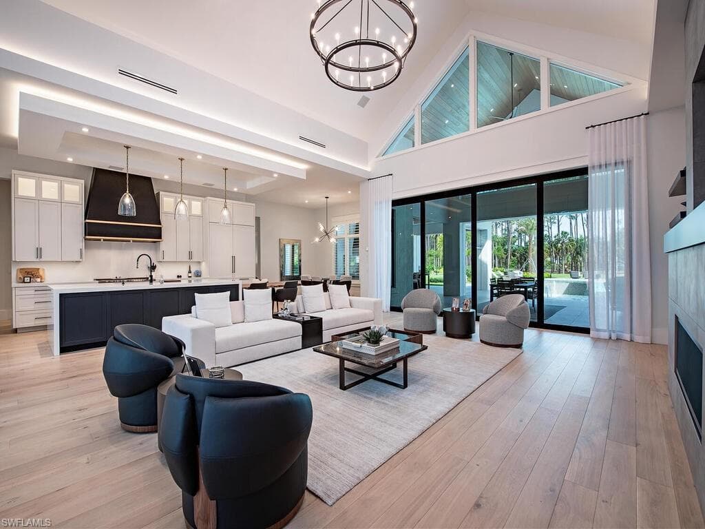 2191 Coach House Ln, Naples, FL 34105-8