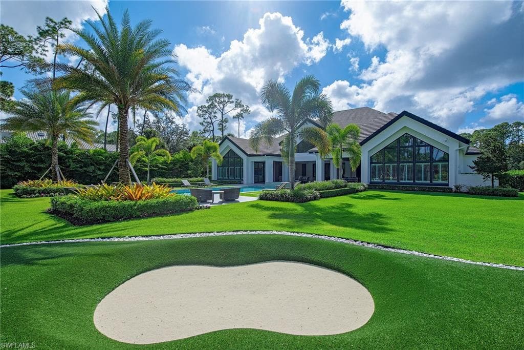 2191 Coach House Ln, Naples, FL 34105-42