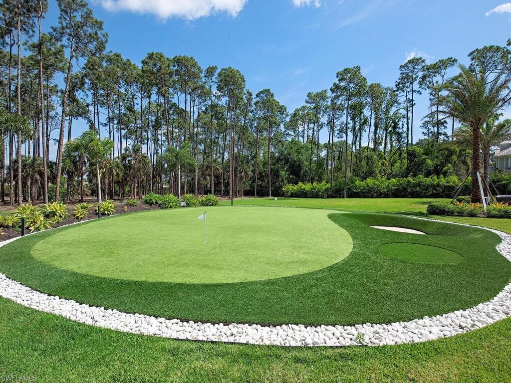 2191 Coach House Ln, Naples, FL 34105-43